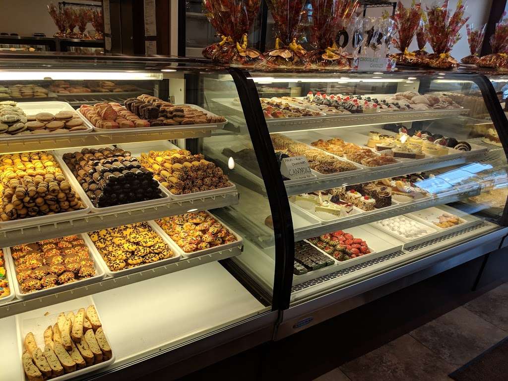 Spiga Bakery | 4636 Merrick Rd, Massapequa, NY 11758 | Phone: (516) 541-2300