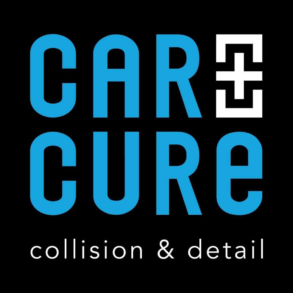 Car Cure Collision & Detail | 5809 Calumet Ave, Hammond, IN 46320 | Phone: (219) 554-3333