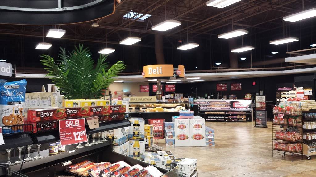 Giant Eagle Supermarket | 3841 S Hamilton Rd, Groveport, OH 43125, USA | Phone: (614) 836-8258