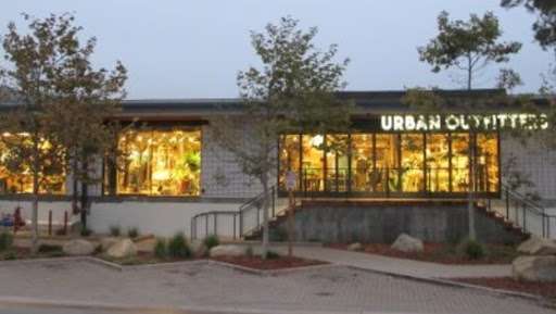 Urban Outfitters | 3806 Cross Creek Rd, Malibu, CA 90265, USA | Phone: (310) 456-8268