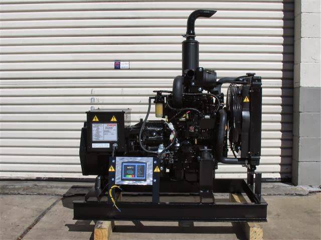 J G Engine & Generator | 5740 Roseville Rd k, Sacramento, CA 95842, USA | Phone: (916) 332-4010