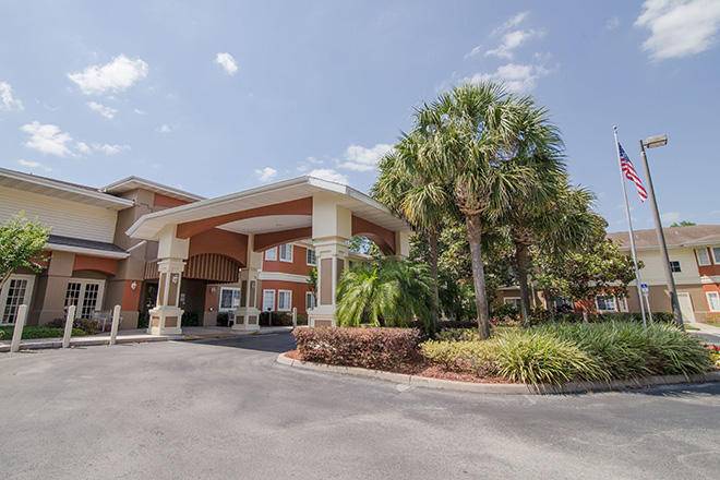 Brookdale Altamonte Springs | 360 Montgomery Rd, Altamonte Springs, FL 32714, USA | Phone: (407) 786-5637