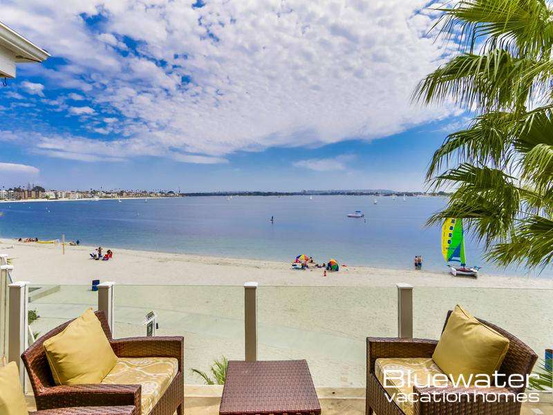 Bluewater Vacation Homes | La Jolla | 8443 El Paseo Grande, La Jolla, CA 92037, USA | Phone: (866) 446-3969