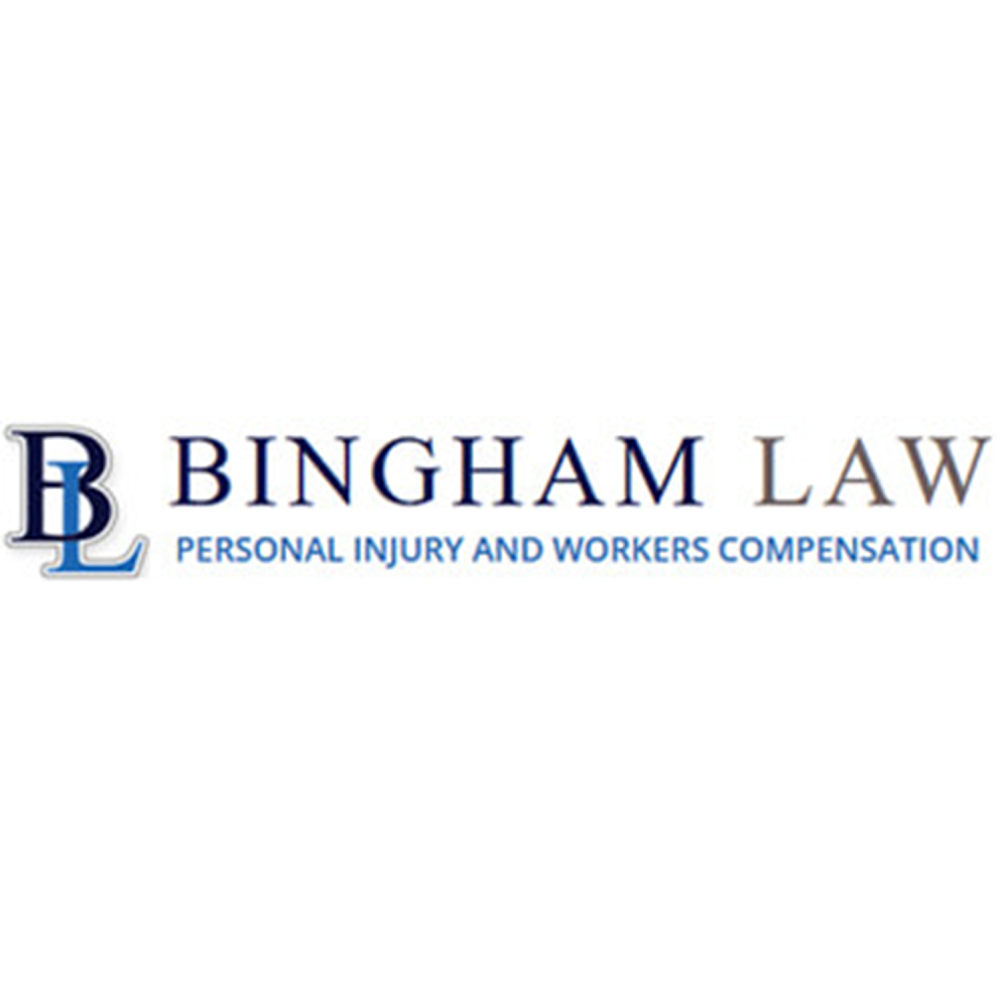 Bingham Law | 1275 Davis Rd #131, Elgin, IL 60123 | Phone: (847) 695-9803