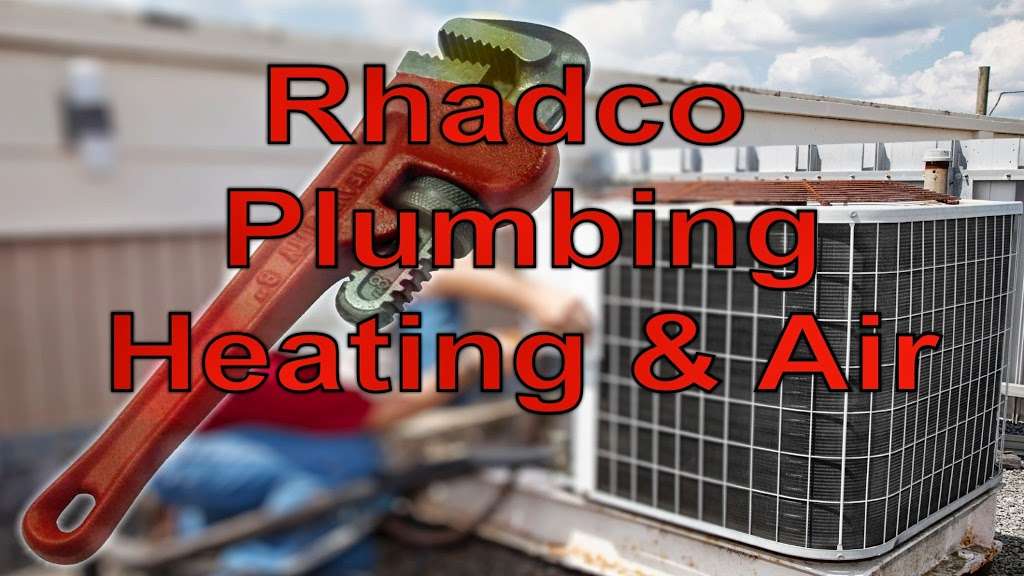 Rhadco Plumbing, Heating & Air | 255 Fairview Rd, Ojai, CA 93023, USA | Phone: (805) 798-3233