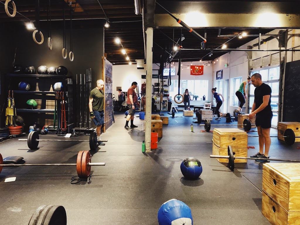 TwinTown Fitness | 723 W 26th St, Minneapolis, MN 55405, USA | Phone: (612) 260-1878