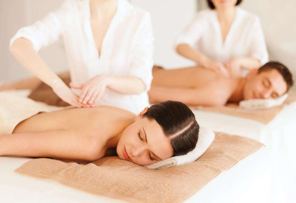 Health Spa Massage Winchester VA | 165 Market St, Winchester, VA 22603, USA | Phone: (540) 450-8833