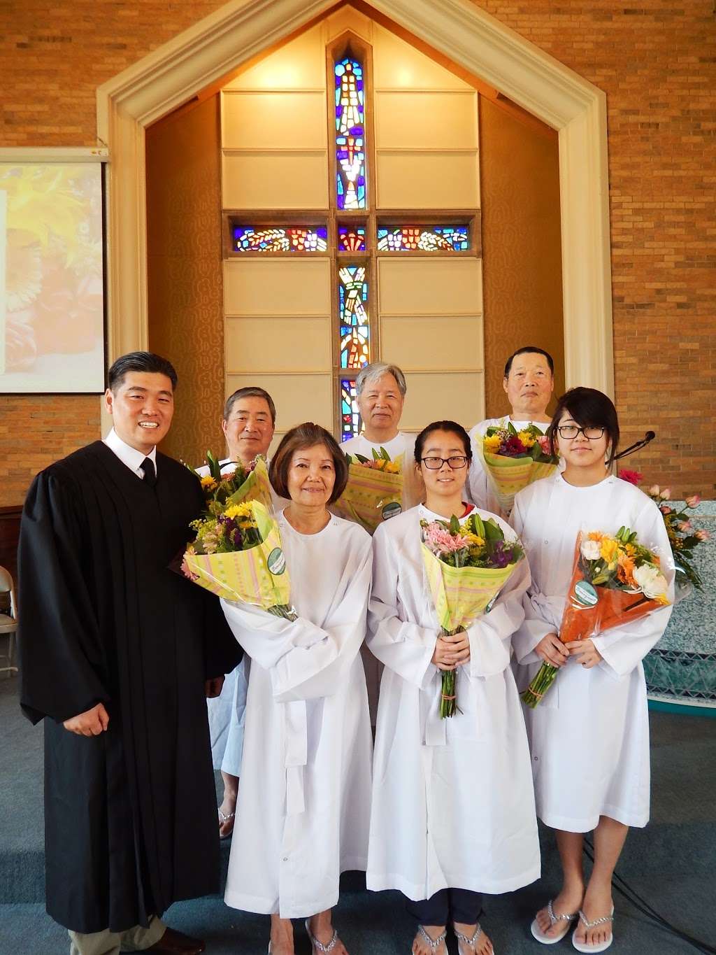 Chicago Unity Church / 시카고한마음교회 | 7534 W Berwyn Ave, Chicago, IL 60656 | Phone: (847) 840-8873