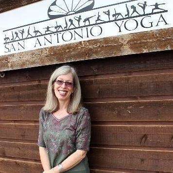 San Antonio Yoga Center | 11011 Shaenfield Rd, San Antonio, TX 78254, USA | Phone: (210) 523-7292