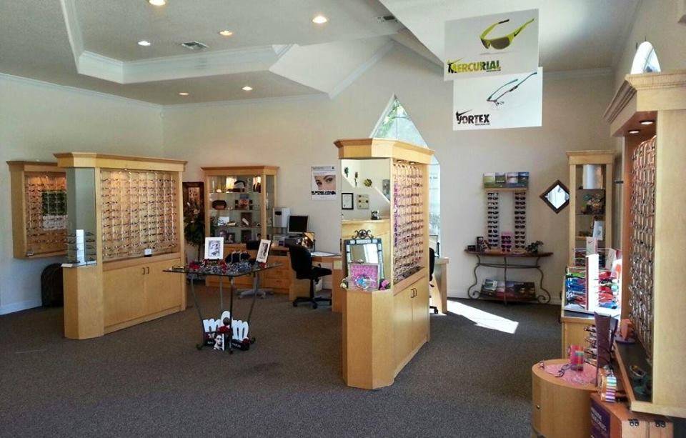 Boyd Eye Care | 1560 U.S. 287 N Suite # 300, Mansfield, TX 76063, USA | Phone: (817) 557-3937