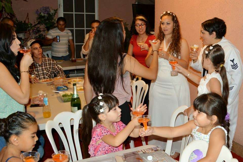 The Wedding Officiant Monica Grays | 1008 Dayton Ave, Pomona, CA 91766, USA | Phone: (562) 968-8300