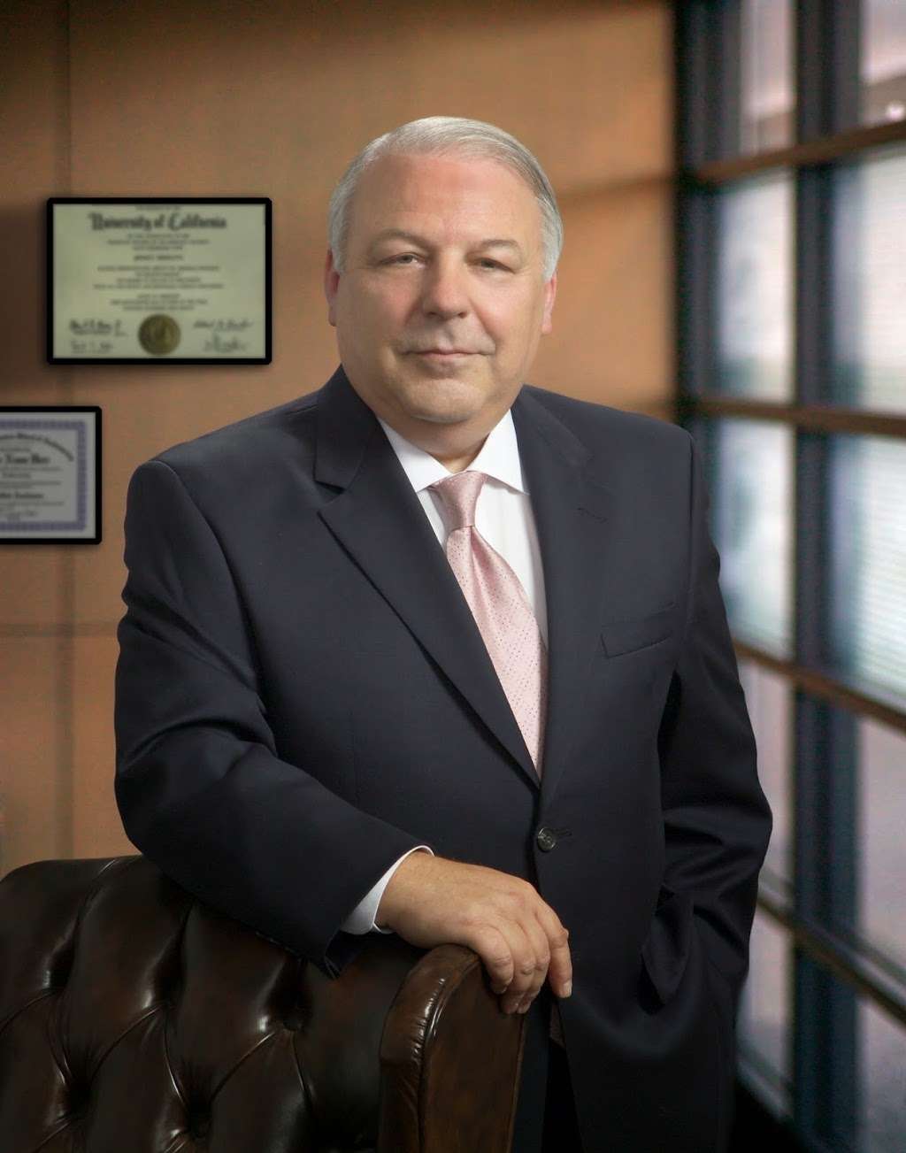 The Bulldog Lawyers, 261 Old York Rd 200, Jenkintown, PA