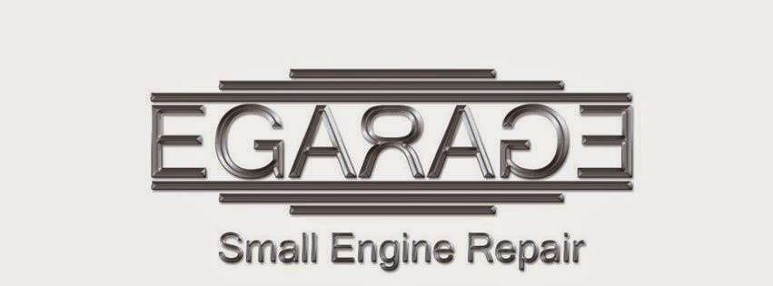 EGARAGE Small Engine Repair | 1109 Telleen Ave, Erie, CO 80516, USA | Phone: (303) 828-1045