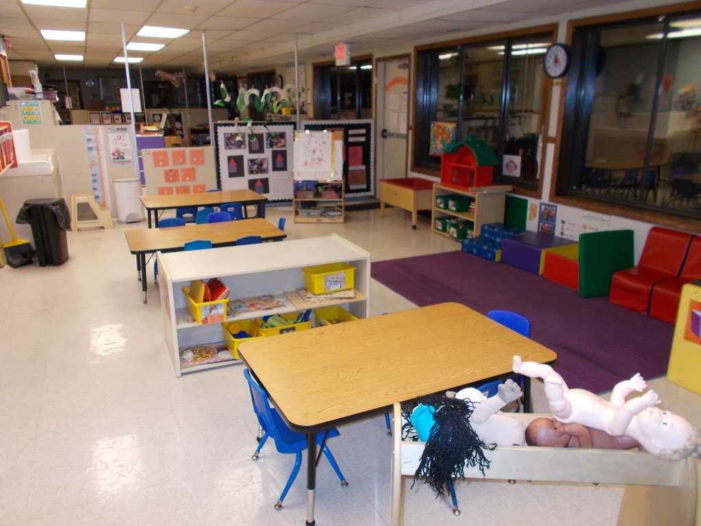 Coronado KinderCare | 29 Coronado Rd, Indianapolis, IN 46234 | Phone: (317) 271-0552