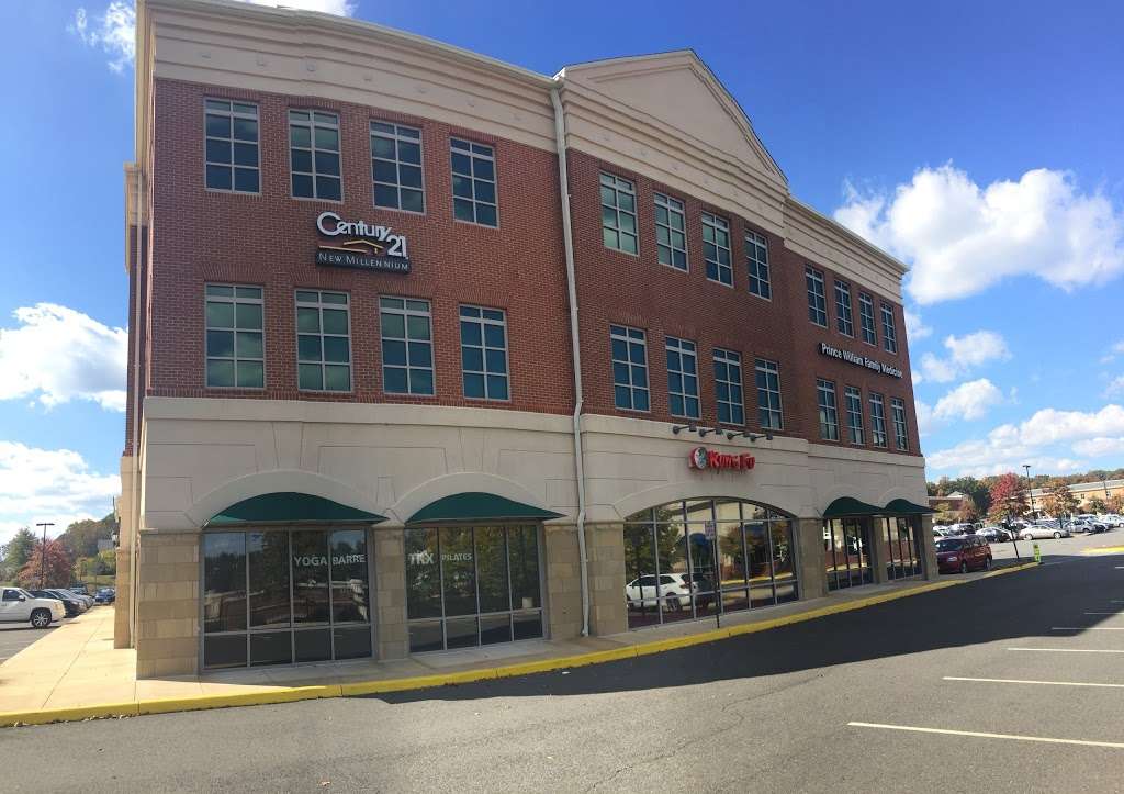 Century 21 New Millennium | 8078 Crescent Park Dr #205, Gainesville, VA 20155 | Phone: (703) 753-7910