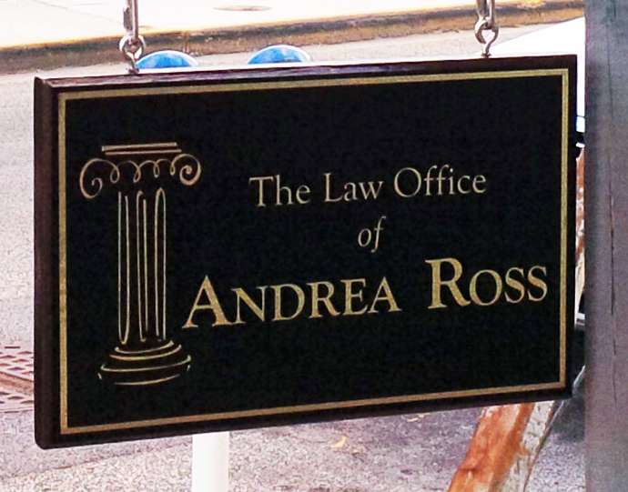 The Law Office of Andrea "Andie" Ross | 118 W Water St, Centreville, MD 21617, USA | Phone: (800) 758-9265