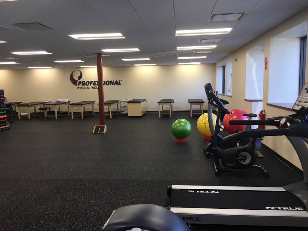 Professional Physical Therapy | 1465 Broadway, Hewlett, NY 11557, USA | Phone: (516) 374-4248