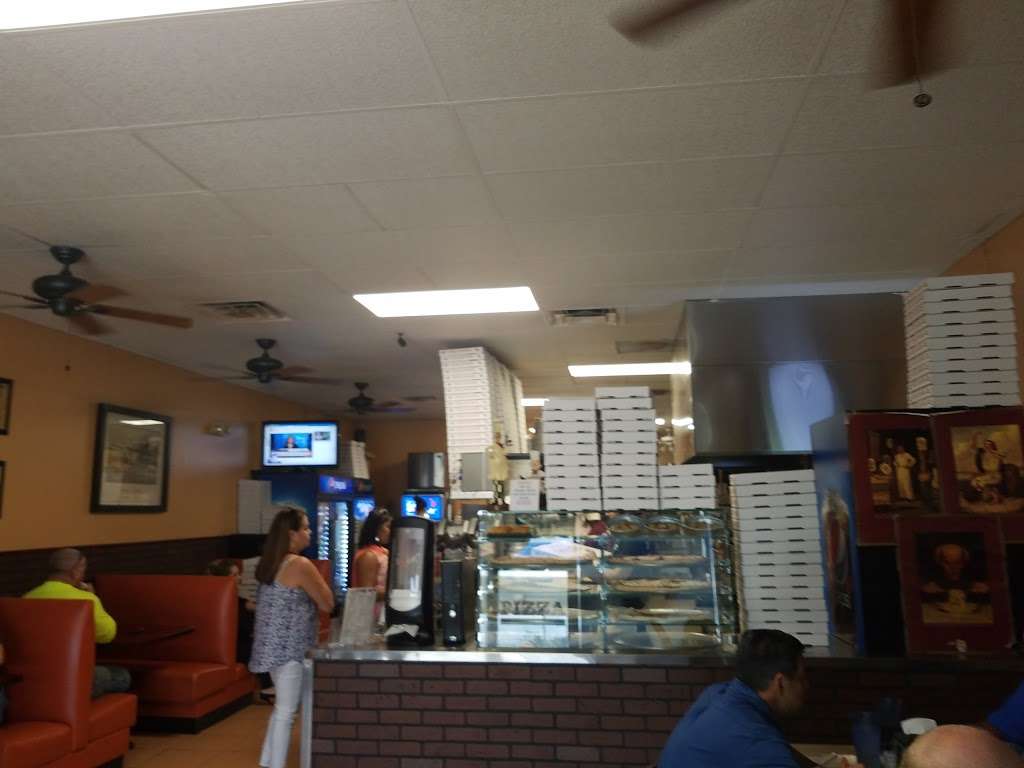 Pizza Paradiso | 707 N Goldenrod Rd, Orlando, FL 32807, USA | Phone: (407) 736-8001