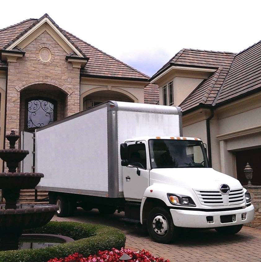 Movers near me | 5104 Columbus Way, Denver, CO 80239, USA | Phone: (855) 399-9758