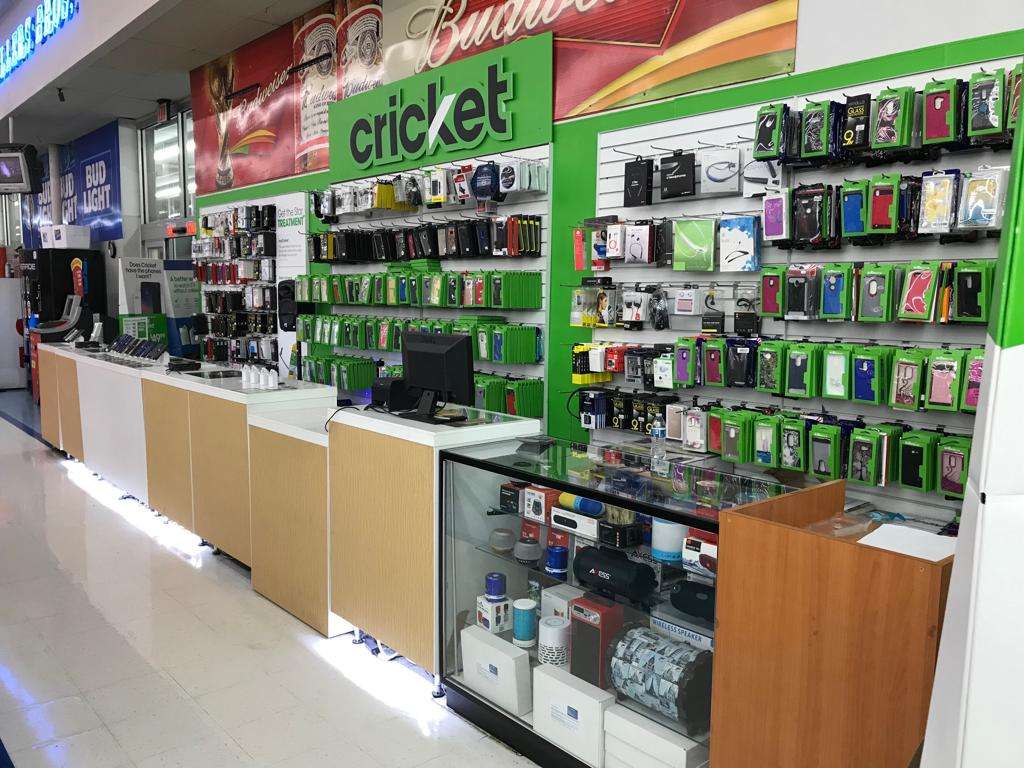 CRICKET WIRELESS AUTHORIZED RETAILER, Little York (Inside Seller | 1523 Little York Rd, Houston, TX 77093, USA | Phone: (832) 231-6009