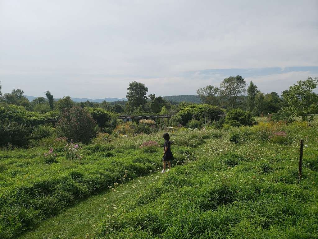 Stonecrop Gardens | Stonecrop Gardens, Cold Spring, NY 10516, USA | Phone: (845) 265-2000