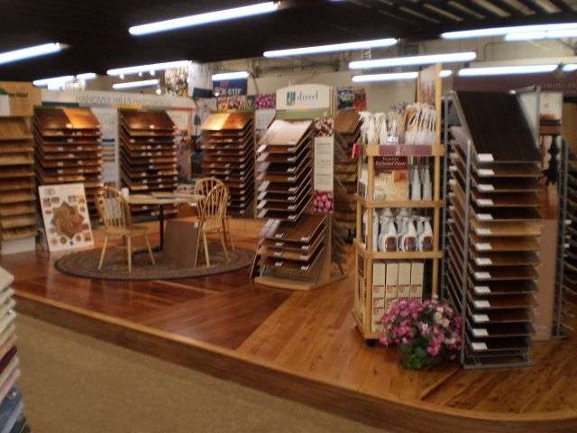 McDonald Carpet One Floor & Home | 6367 Arapahoe Rd, Boulder, CO 80303, USA | Phone: (720) 432-2916