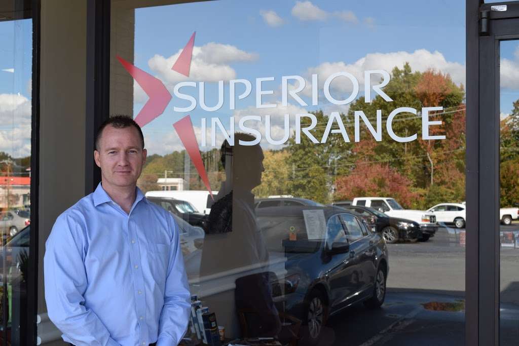 Superior Insurance - Travis McCray Agency | 6914 Matthews-Mint Hill Rd Suite 150, Charlotte, NC 28227, USA | Phone: (704) 545-7171