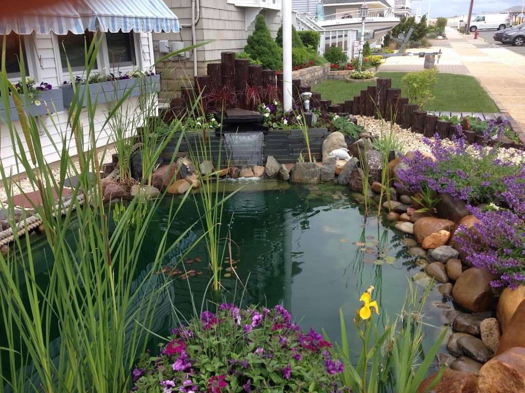 Anderschs Landscaping & Supply | 1911 Bay Blvd, Seaside Heights, NJ 08751, USA | Phone: (732) 830-4770