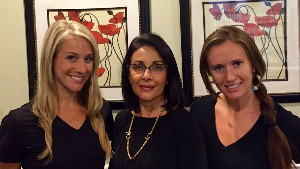 Lilia S. Fiat DMD Family and Cosmetic Dentistry | 435 Newbury St #219, Danvers, MA 01923, USA | Phone: (978) 762-4455