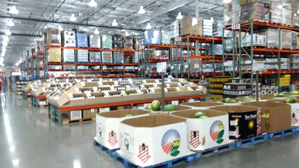 Costco Wholesale | 2640 Lomita Blvd, Torrance, CA 90505, USA | Phone: (310) 891-1020