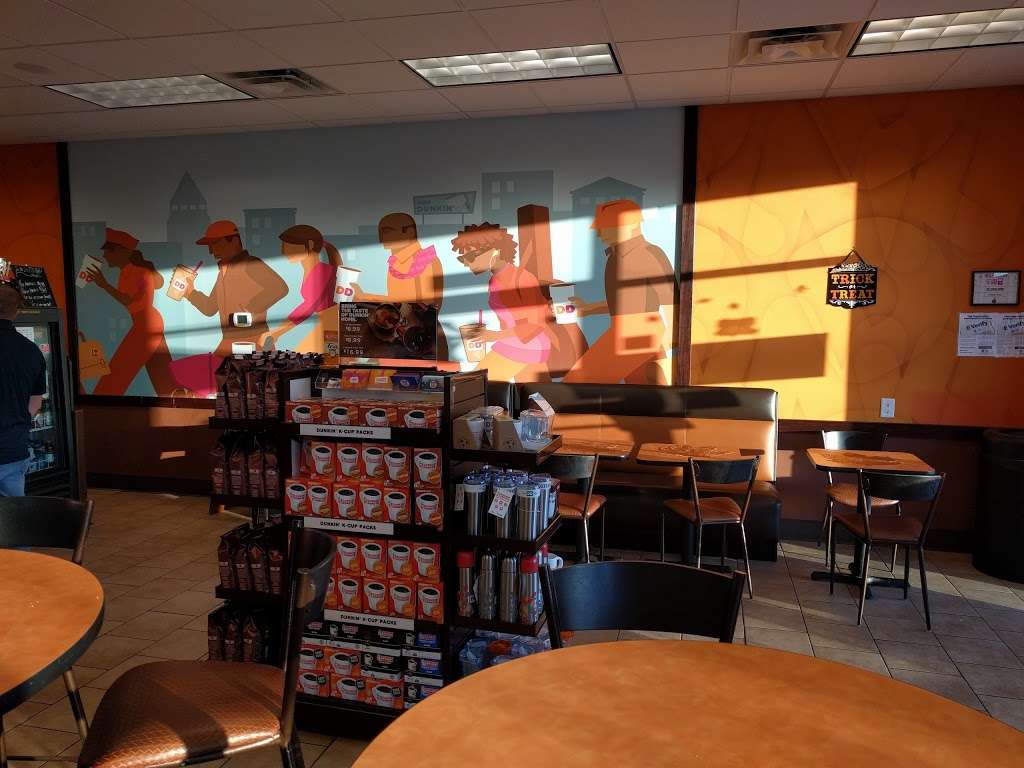 Dunkin | 8374 Charlotte Hwy Suite 100, Indian Land, South Carolina, SC 29707, USA | Phone: (803) 802-3020