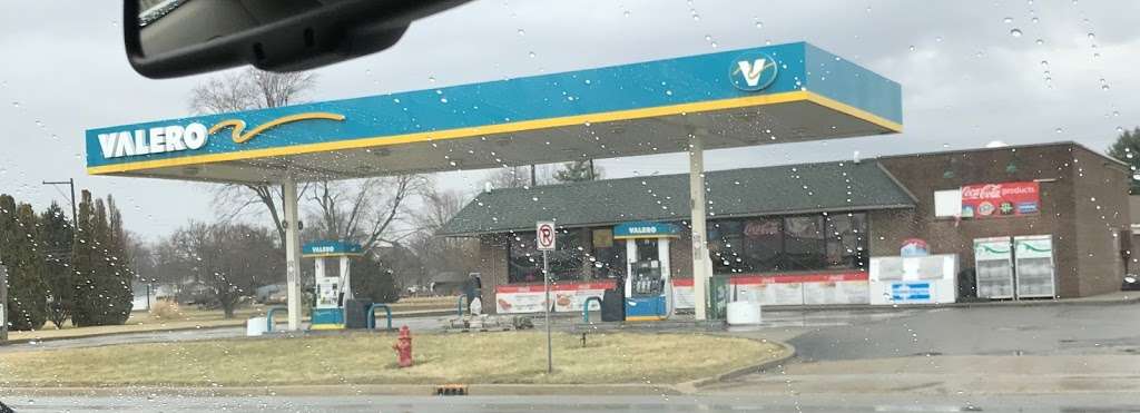 Kirklins Valero | 415 S Main St, Kirklin, IN 46050, USA | Phone: (765) 279-5960