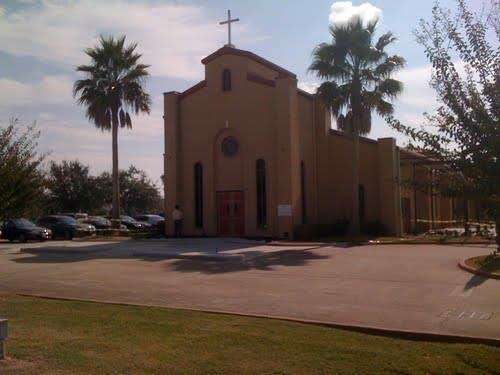 St. Thomas Indian Orthodox Cathedral, Houston | 2411 5th St, Stafford, TX 77477, USA | Phone: (281) 969-7461