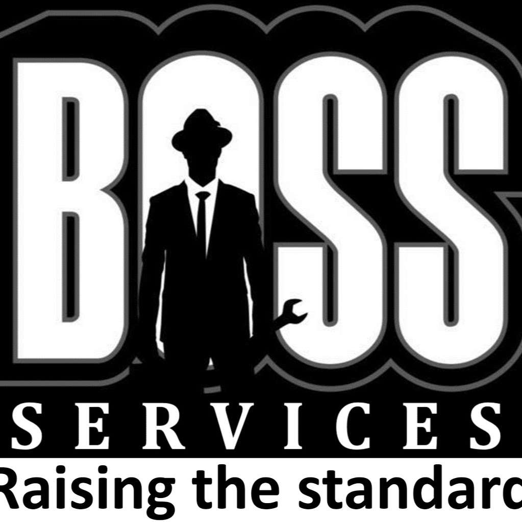 Boss Services | 211 Hilltop Rd suite 9h, St Joseph, MI 49085 | Phone: (269) 468-6682