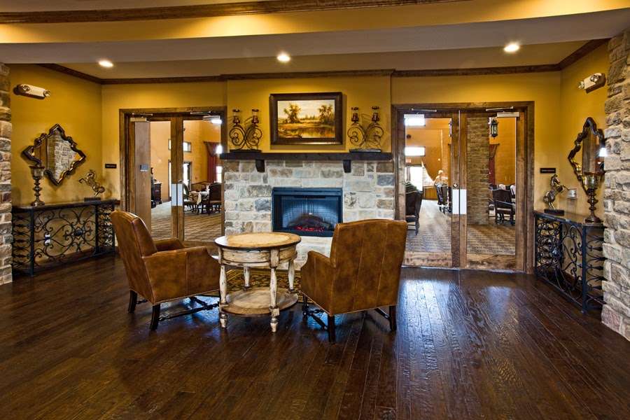 Lakeview at Josey Ranch Senior Living | 2105 N Josey Ln, Carrollton, TX 75006, USA | Phone: (972) 913-2399