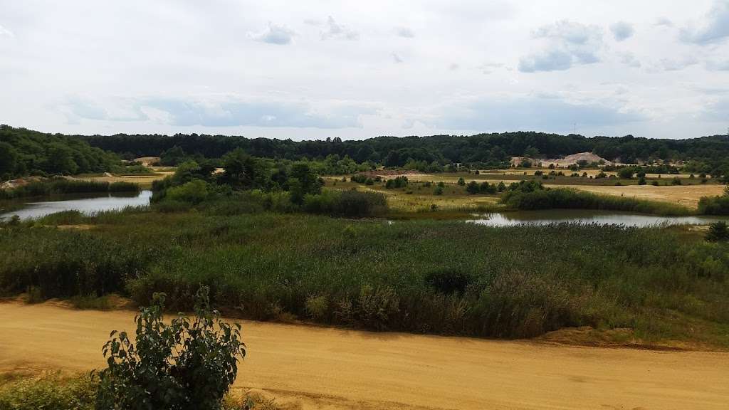 Quarry by Blueberry Hill Trail | Gibbsboro, NJ 08026