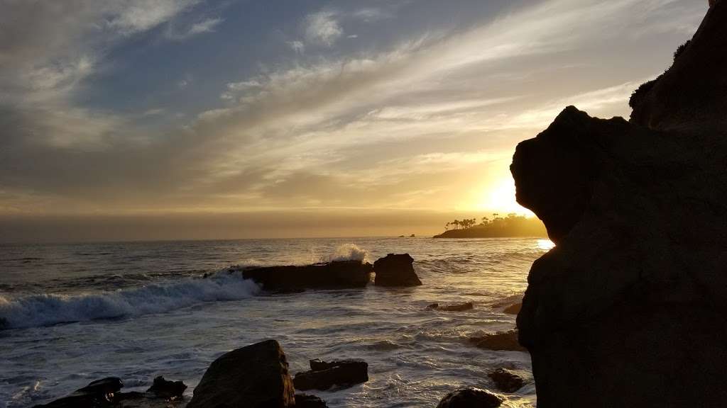 Recreation Point Staircase | Laguna Beach, CA 92651, USA