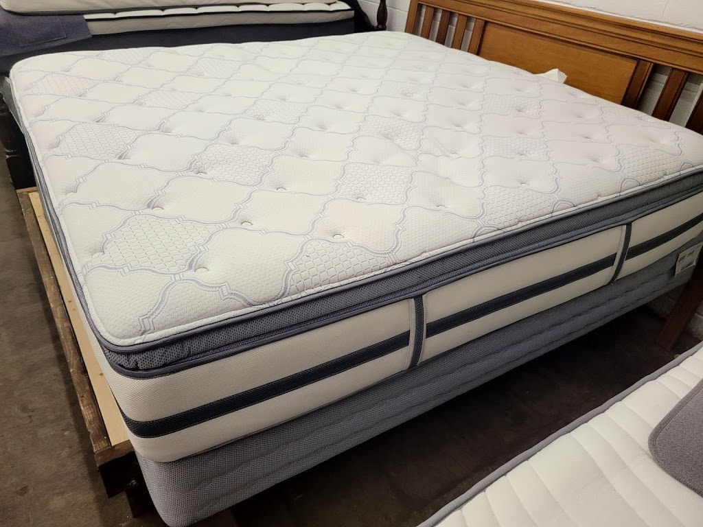 Toledo Mattress & Appliance | 2216 Tedrow Rd, Toledo, OH 43614, USA | Phone: (419) 265-3026