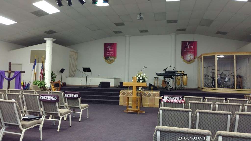 The Kings Mission Fellowship | 610 Moursund Blvd, San Antonio, TX 78221, USA | Phone: (210) 922-5366 The Kings Mission Fellowship | 610 Moursund Blvd, San Antonio, TX 78221, USA | Phone: (210) 922-5366