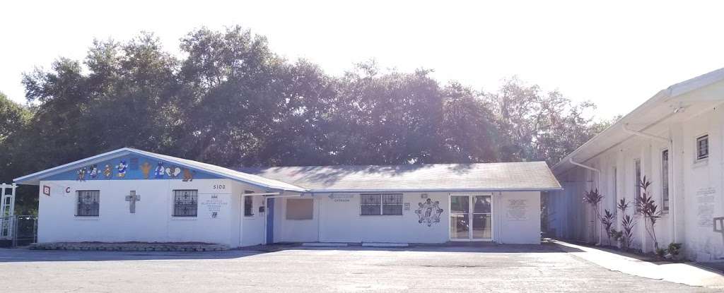 Bealsville Head Start Center | 5100 Horton Rd, Plant City, FL 33567, USA | Phone: (813) 757-3733