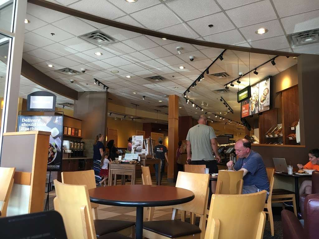 Panera Bread | 3056 NJ-10, Denville, NJ 07834, USA | Phone: (973) 361-8264