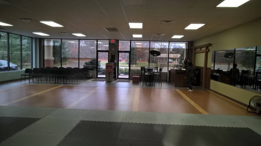 Sylvania Family Karate | 1100 N McCord Rd, Toledo, OH 43615, USA | Phone: (419) 320-6780