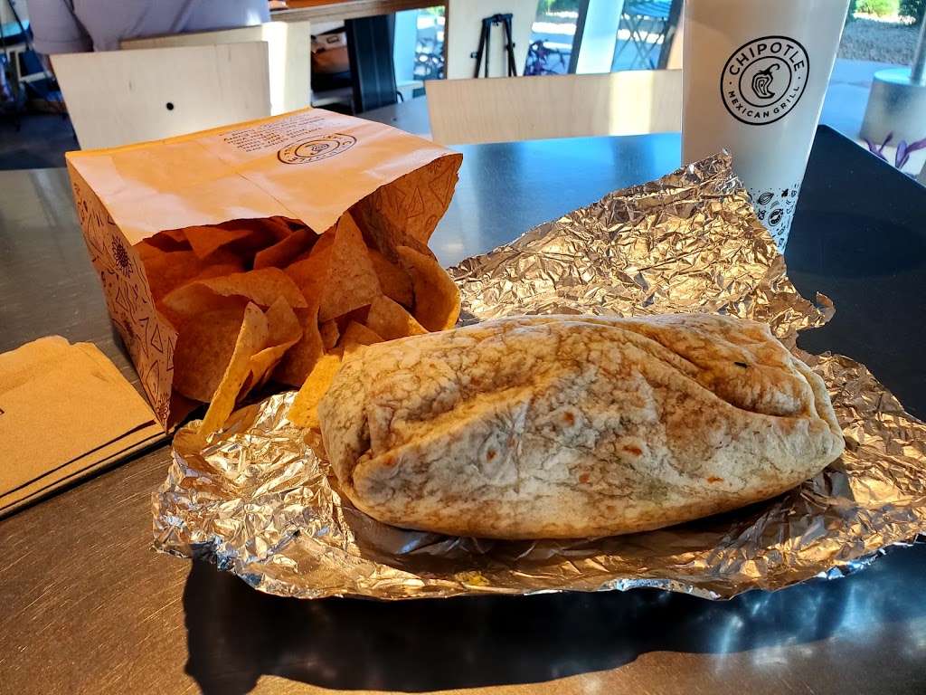 Chipotle Mexican Grill | 9010 E Talking Stick Way, Scottsdale, AZ 85250, USA | Phone: (480) 270-5370