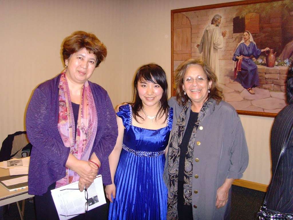 Carol Wang Piano Studio | 1462 Myrtle Ave, San Jose, CA 95118 | Phone: (415) 513-8756