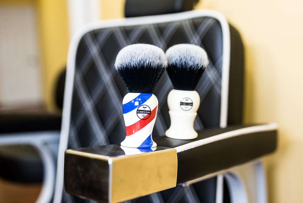 A&Js Barbershop Haircuts & Shaves | 23415 Three Notch Rd, California, MD 20619, USA | Phone: (240) 237-8327