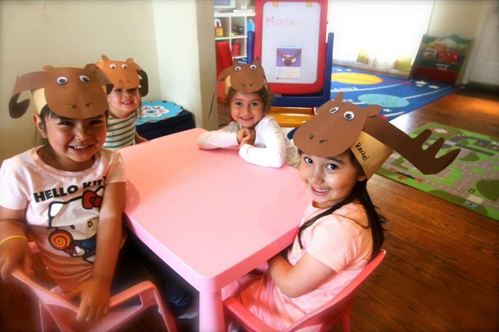 Westlake Preschool | 1178 87th St, Daly City, CA 94015, USA | Phone: (415) 310-9627