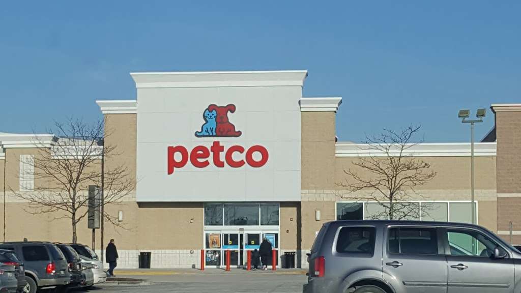Petco Animal Supplies | 4161 N Harlem Ave, Norridge, IL 60706, USA | Phone: (708) 457-8603