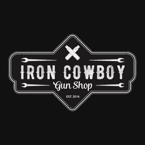 Iron Cowboy Gun Shop | 5 Ferry St, Nanticoke, PA 18634, USA | Phone: (570) 733-2042