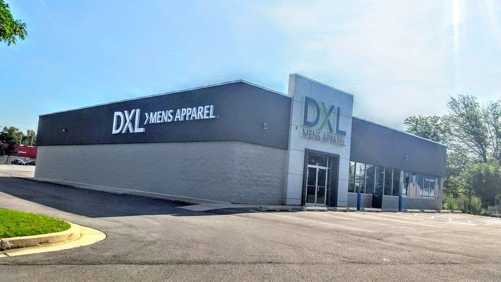 DXL | 815 Goucher Blvd, Towson, MD 21286, USA | Phone: (410) 823-7488