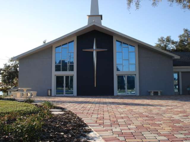 Believers Fellowship Church | 5240 N Socrum Loop Rd, Lakeland, FL 33809, USA